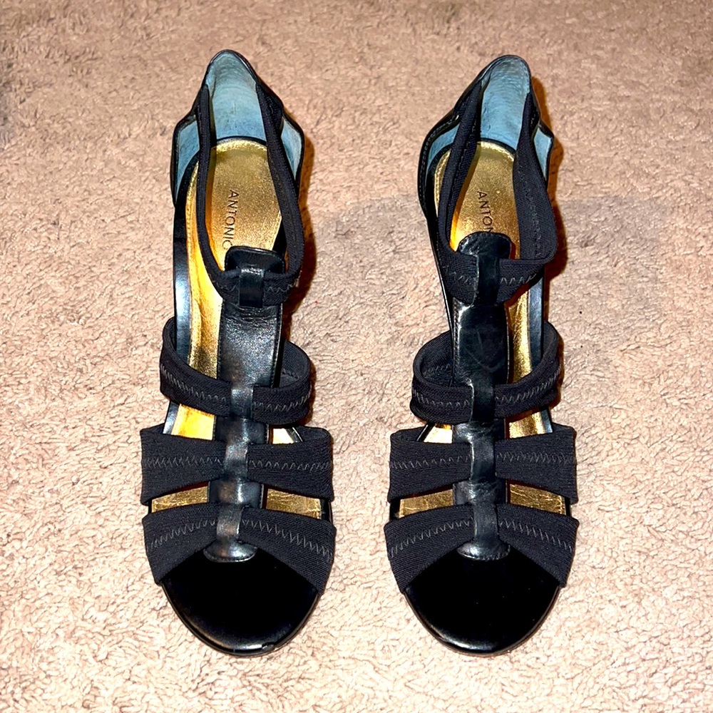 Antonio Melani Heels